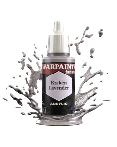 Warpaints Fanatic: Kraken Lavender