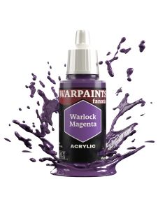 Warpaints Fanatic: Warlock Magenta