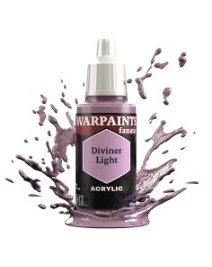 Warpaints Fanatic: Diviner Light