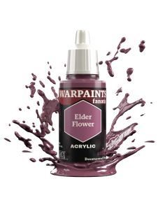 Warpaints Fanatic: Elder Flower