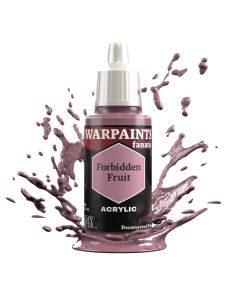 Warpaints Fanatic: Forbidden Fruit