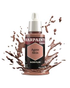 Warpaints Fanatic: Agate Skin