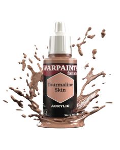 Warpaints Fanatic: Tourmaline Skin