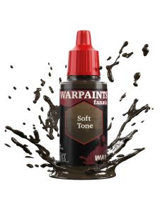 Warpaints Fanatic: Soft Tone