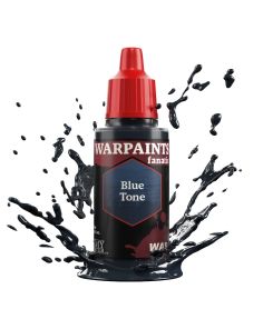 Warpaints Fanatic: Blue Tone