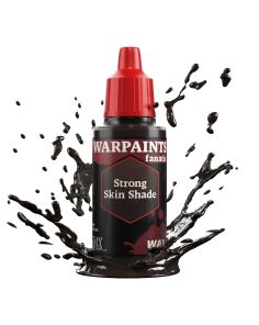 Warpaints Fanatic: Strong Skin Shade