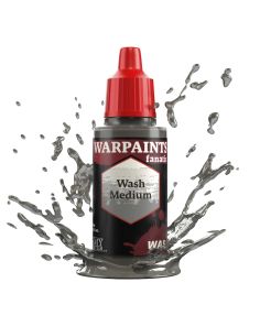 Warpaints Fanatic: Wash Medium