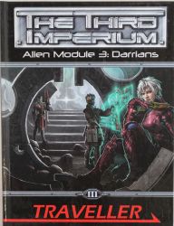 Alien Module 3: Darrians