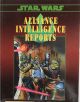 Alliance Intelligence Reports