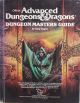 ADD Dungeon Masters Guide