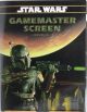 Gamemaster Screen