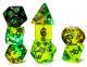 Mojito Dice Set