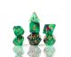 Skybox Nebula Dice Set