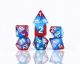 Celestial Starry Skies Dice Set