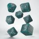 Viking Modern Dice set: Mjolnir