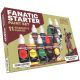 Fanatic Starter Paint Set