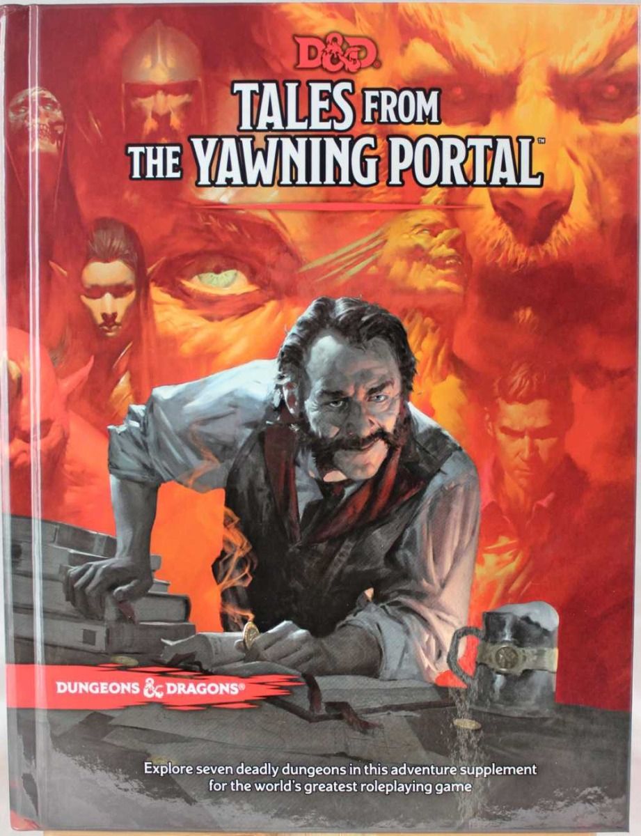 pdf tales from the yawning portal