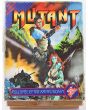 Mutant | Äventysspel