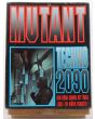 Mutant | Techno 2090 | Äventyrsspel