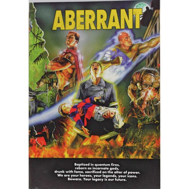 Aberrant