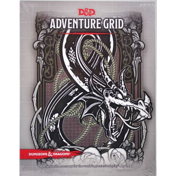 Adventure Grid