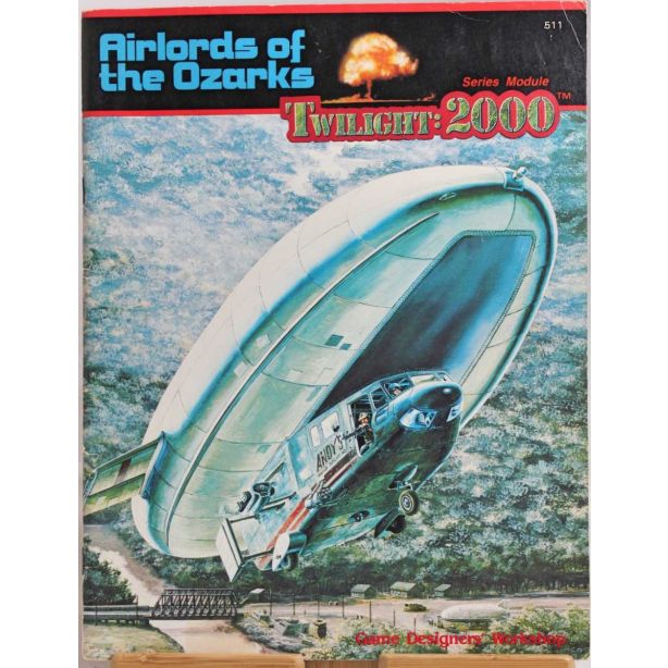 Airlords of the Ozarks