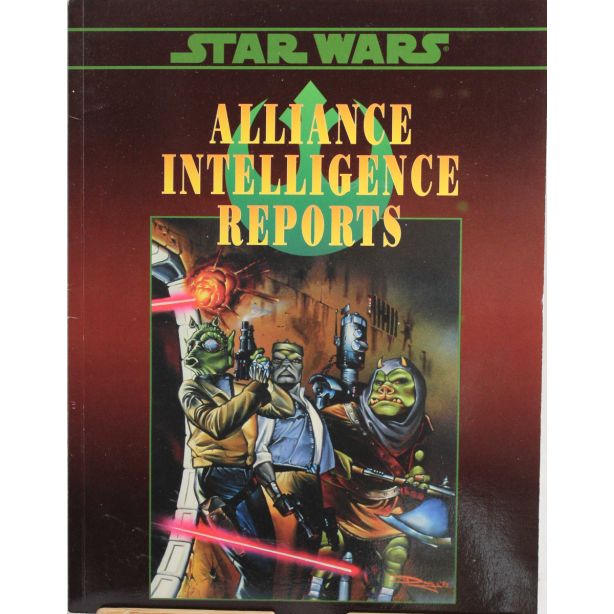 Alliance Intelligence Reports