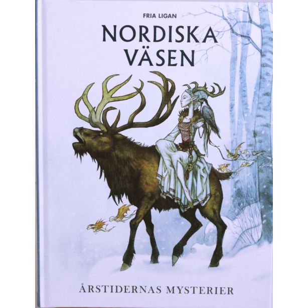 Årstidernas Mysterier