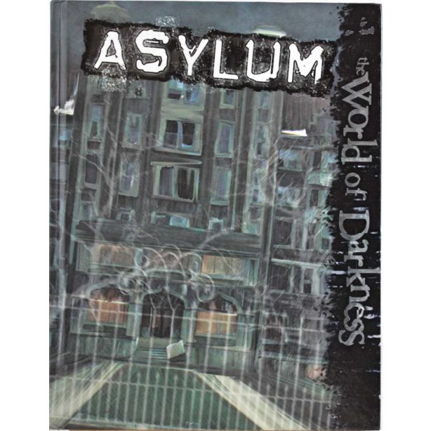 Asylum