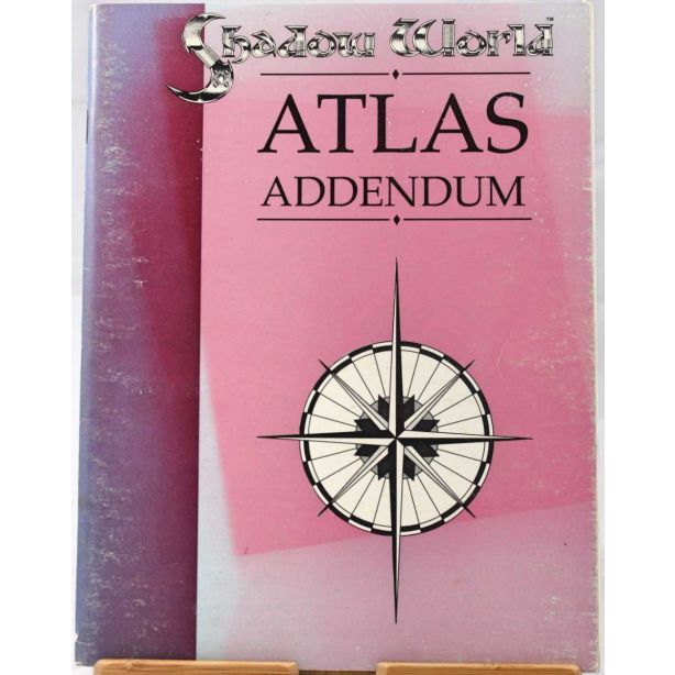 Atlas Addendum