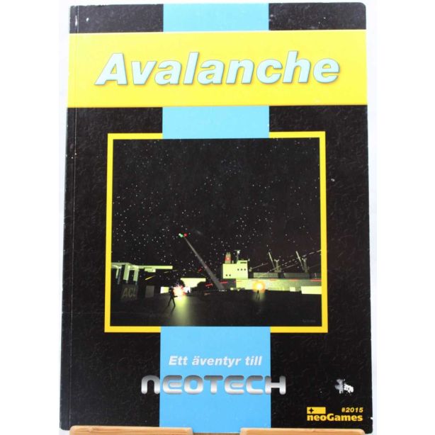 Avalanche