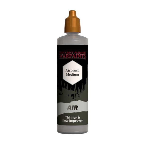 Airbrush Medium