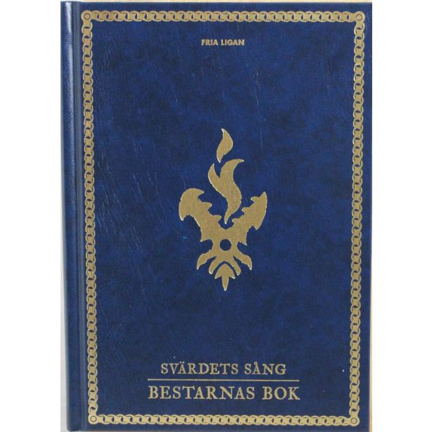 Bestarnas Bok