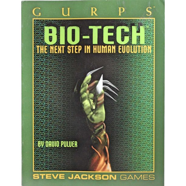 Bio-tech