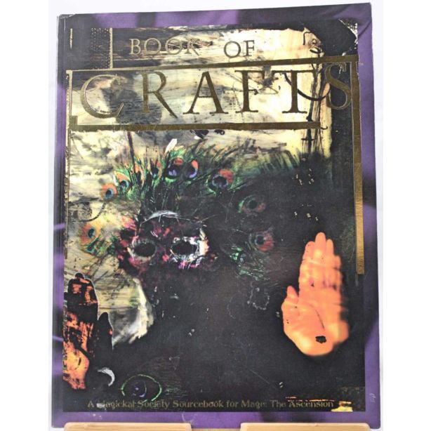 Book of Crafts