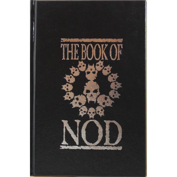 The Book of Nod (5:th Edition)