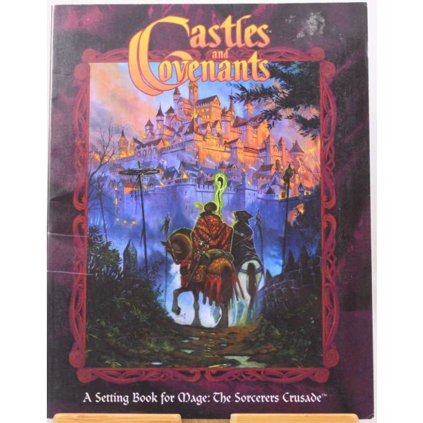 Castles and Covenants