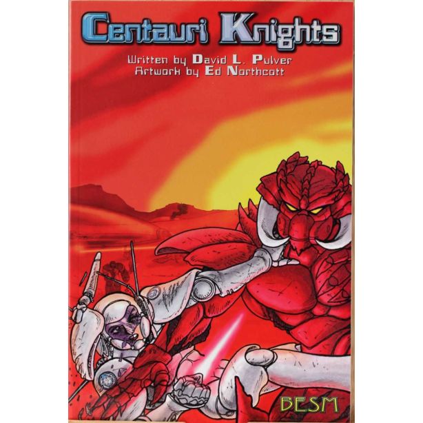 Centauri Knights