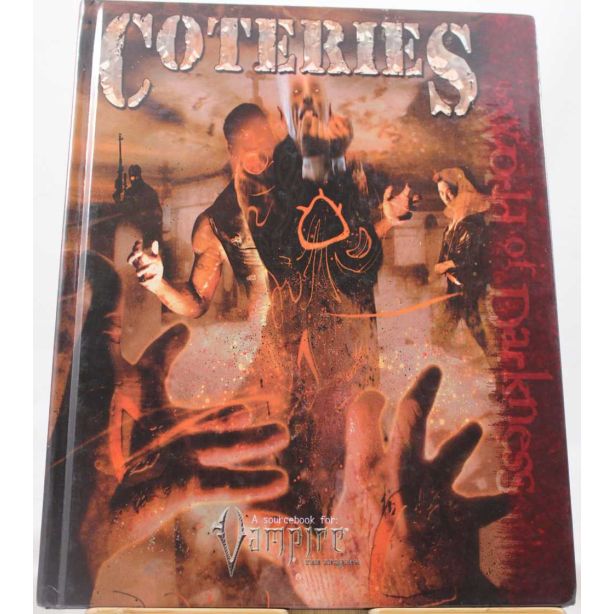 Coteries