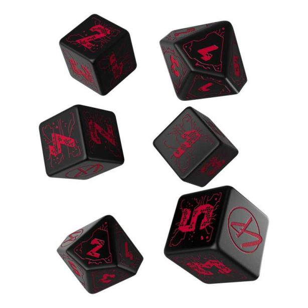 Essential Dice Set