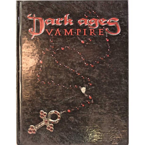 Dark Ages: Vampire