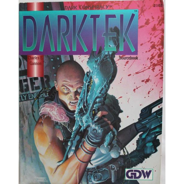 Darktek