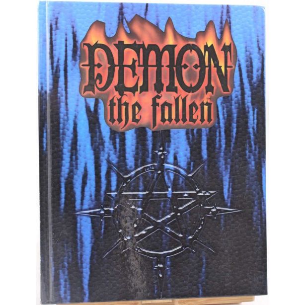 Demon: The Fallen