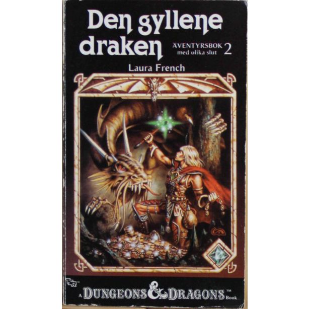 Den Gyllene Draken