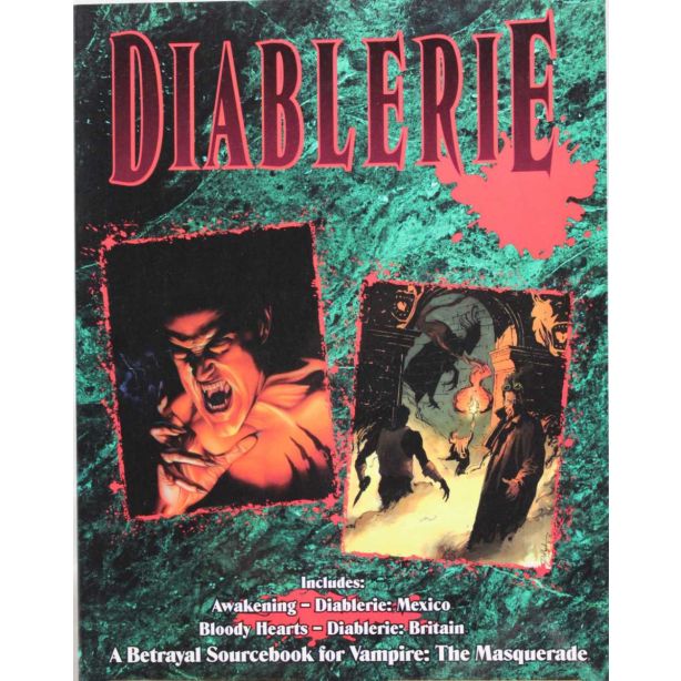 Diablerie