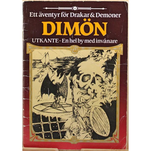 Dimön