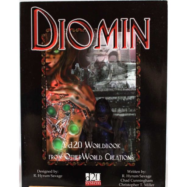 Diomin