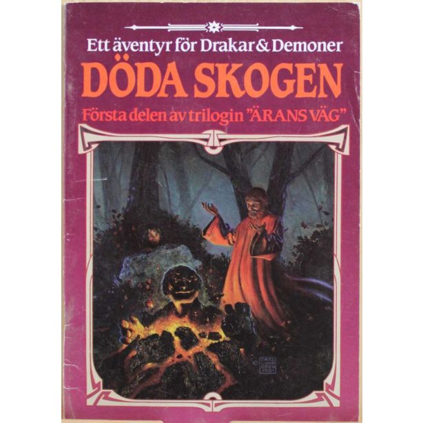 Döda Skogen