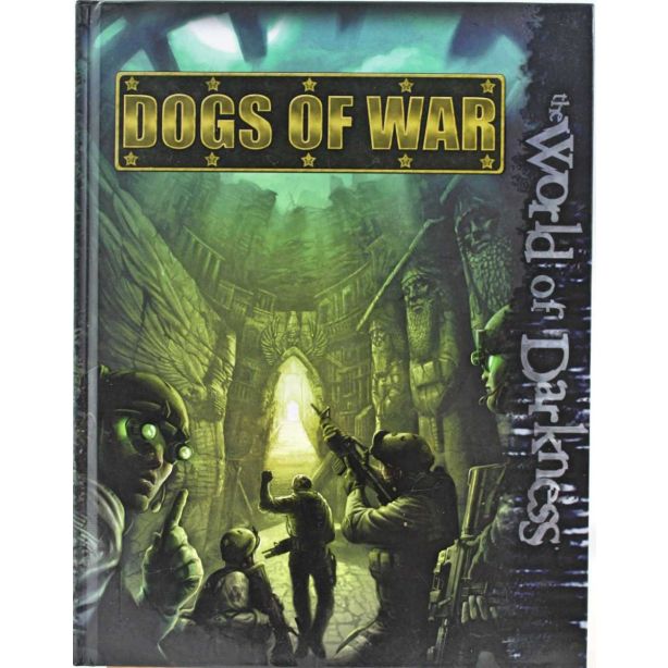 Dogs of War