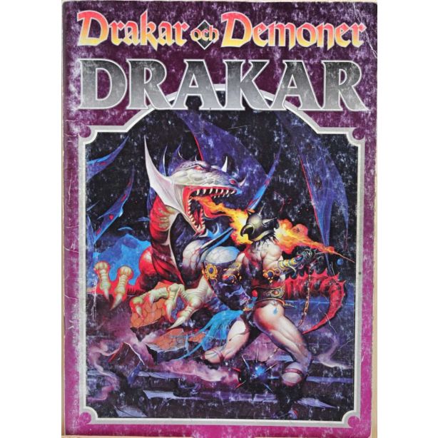 Drakar